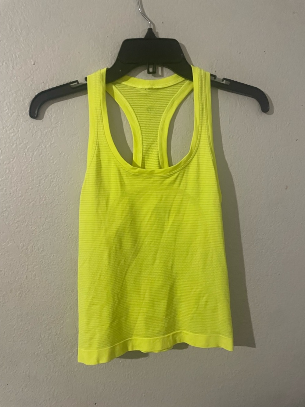 Lululemon Swiftly Tech Racerback Tank - Picture 4 of 5